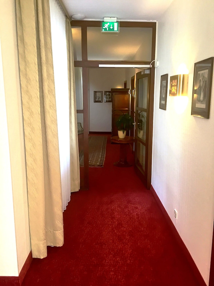 Hotel Hollaender Hof 15/70