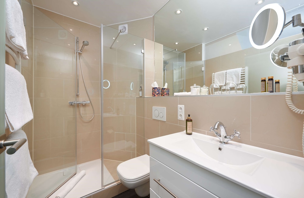 Design Hotel Vosteen 48/50