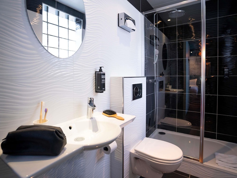 Ibis Styles Paris Batignolles 55/56