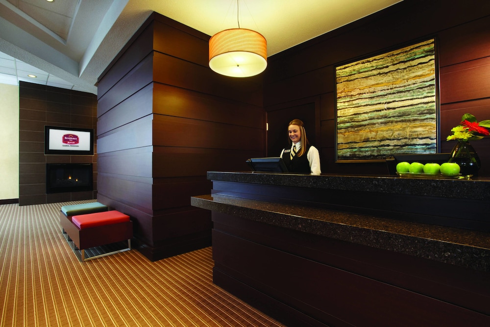 Residence Inn by Marriott London Downtown 6/45