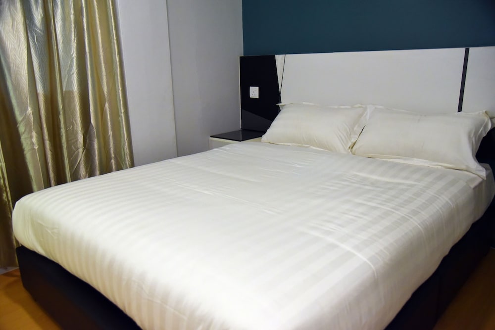 Grandview Hotel Melaka 8/25