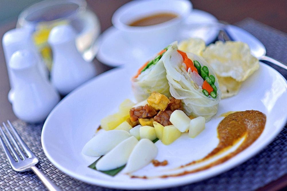 Grand Tjokro Jakarta photo4
