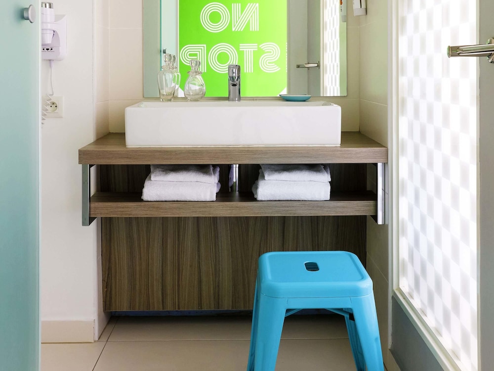 Ibis Styles Le Mans Sud Mulsanne 9/50