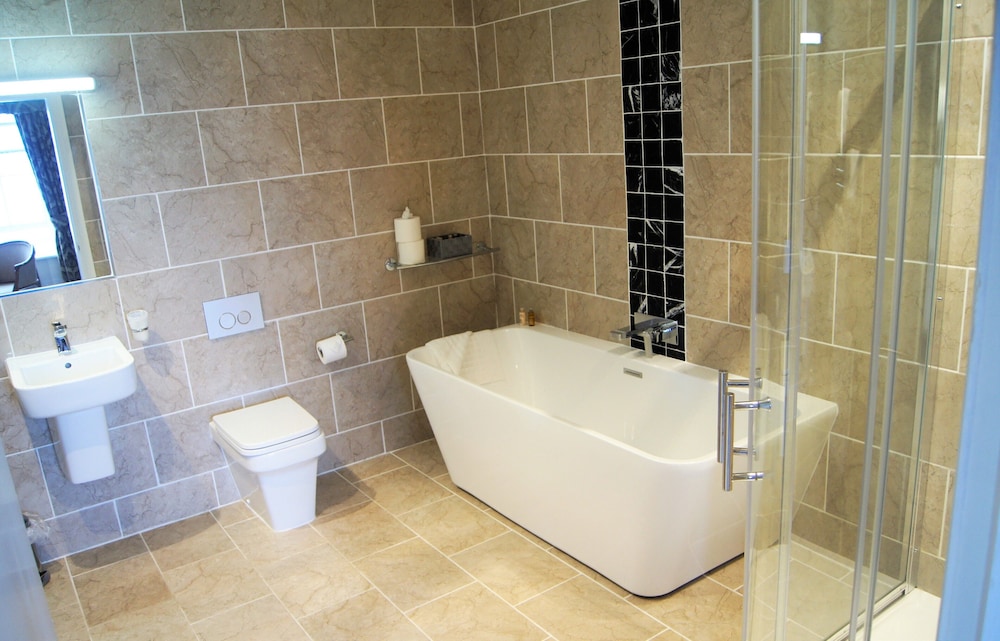 Best Western Bulkeley Hotel 42/44