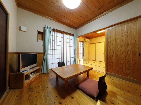Japanese, New Building