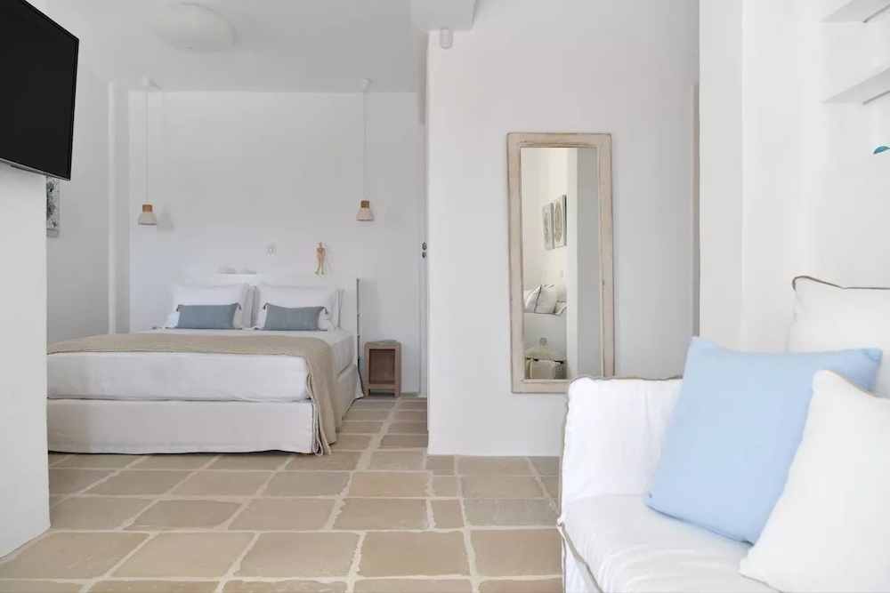 Ciel Villas Paros 12/50