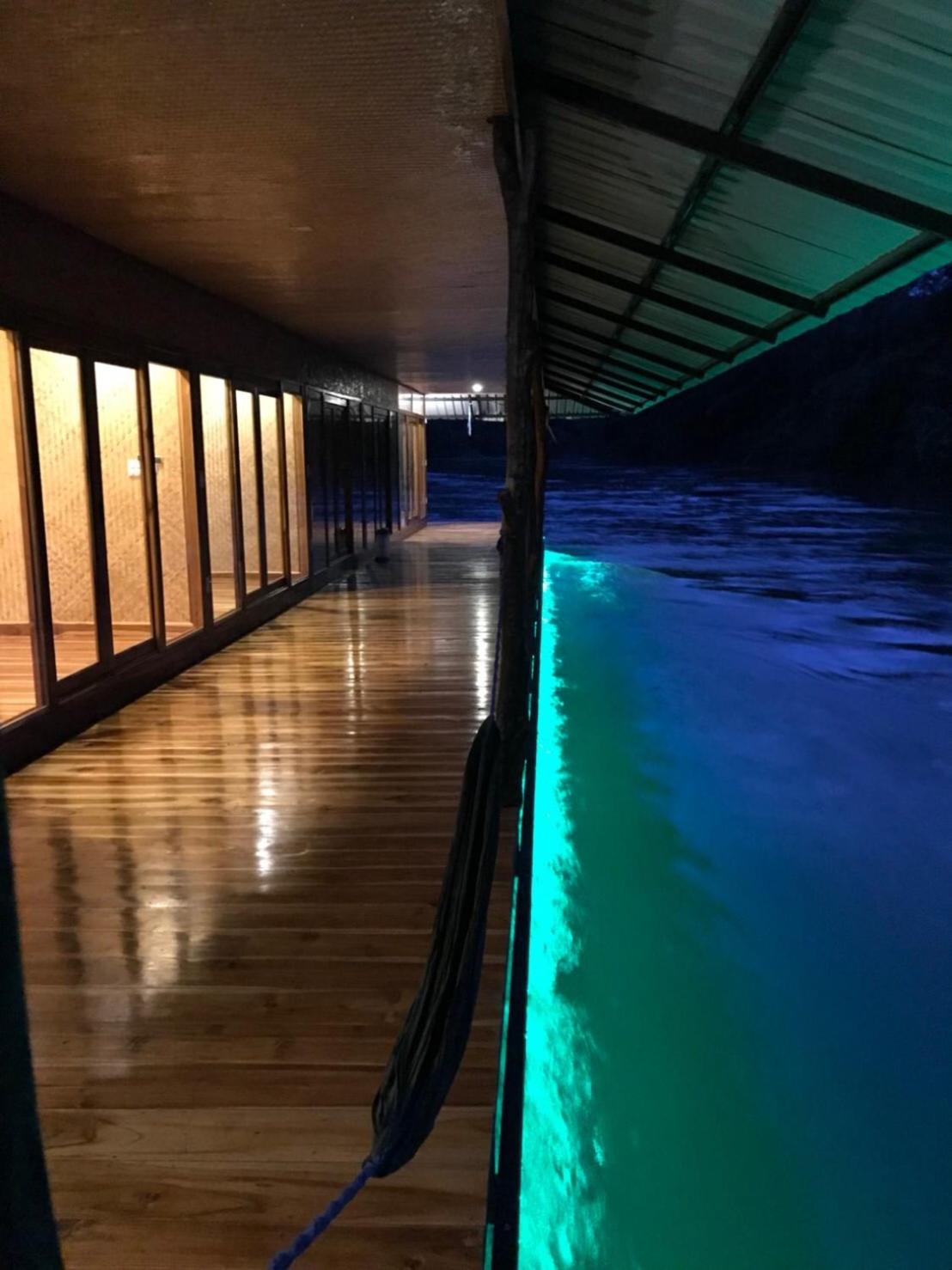 Kodaun River Kwai Resort 20/50