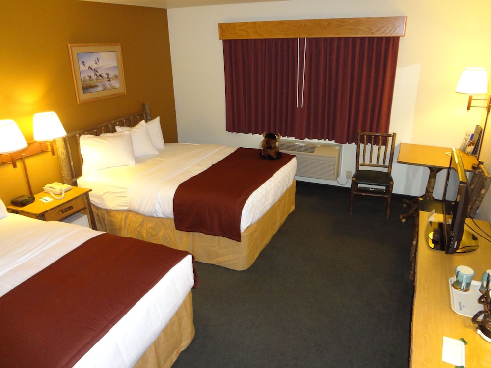 Americinn By Wyndham Cody 11/48