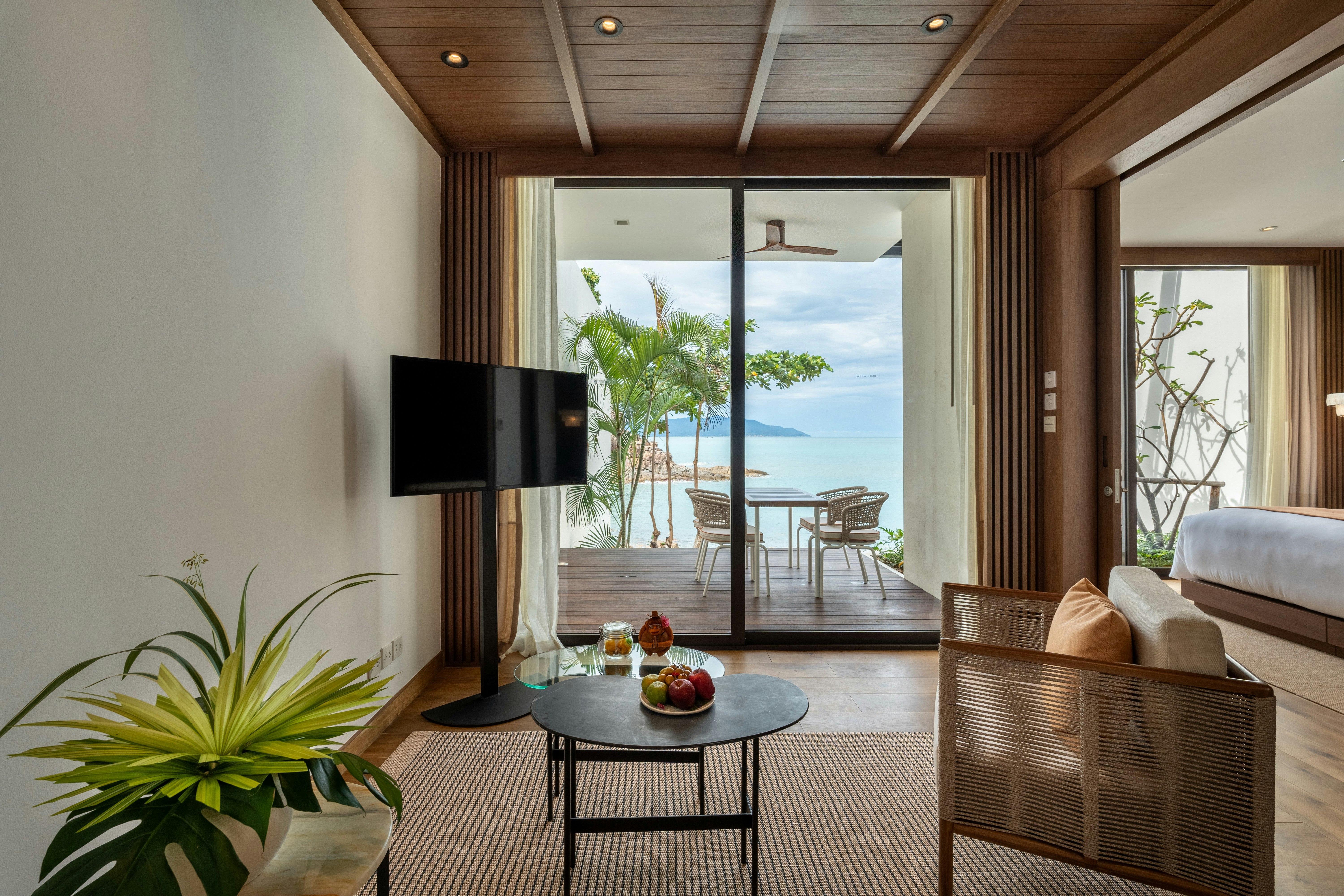 Cape Fahn Hotel Samui 33/57