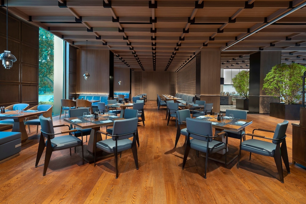 Four Points by Sheraton Guangzhou, Baiyun 31/39