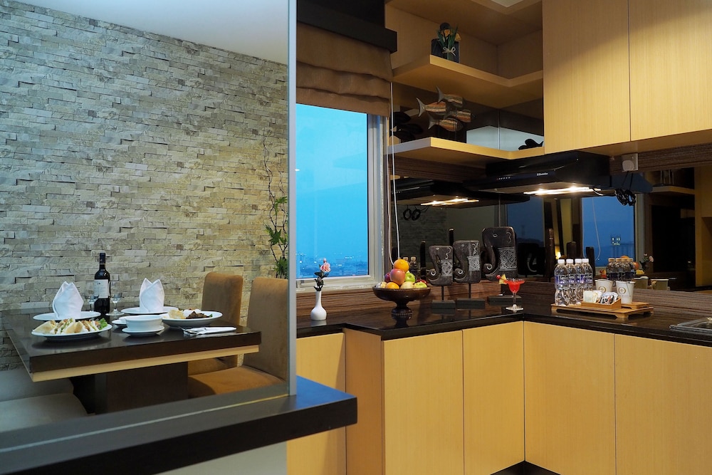 Nagoya Mansion Hotel Residence 61/75
