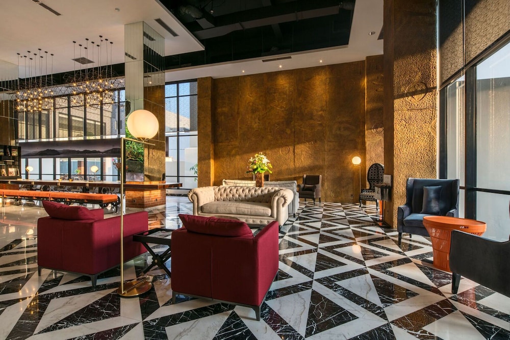 Luminor Hotel Pecenongan 30/47