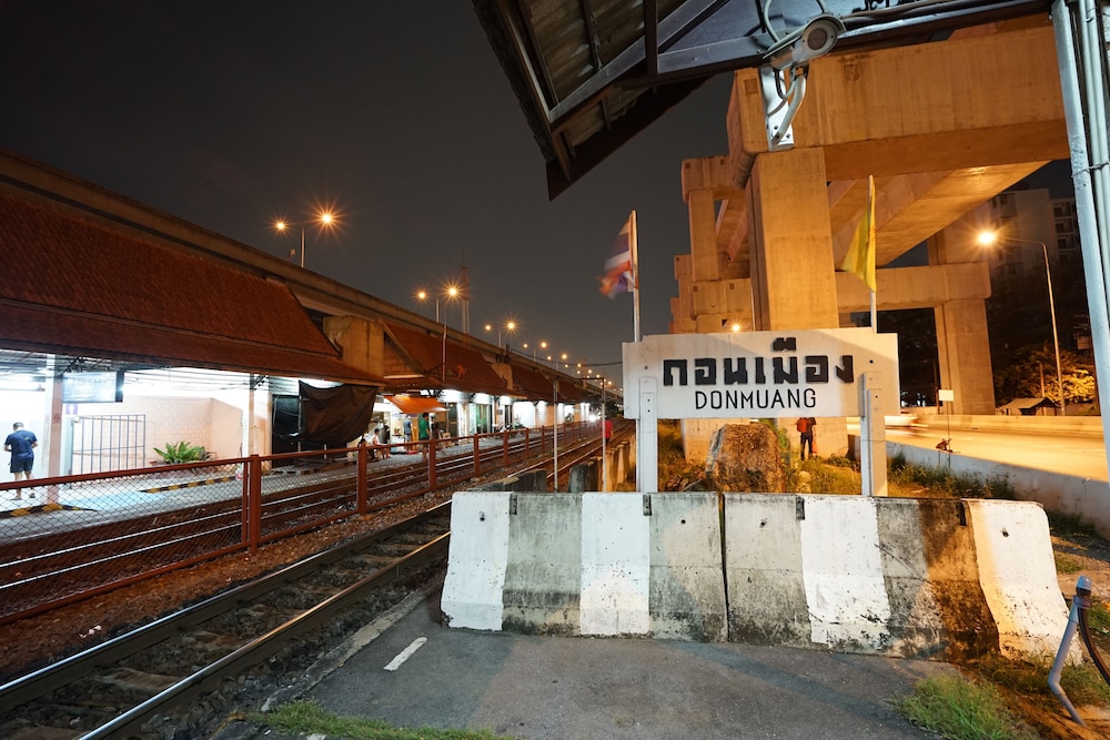 Sabai Place Donmueang Airport 10/50