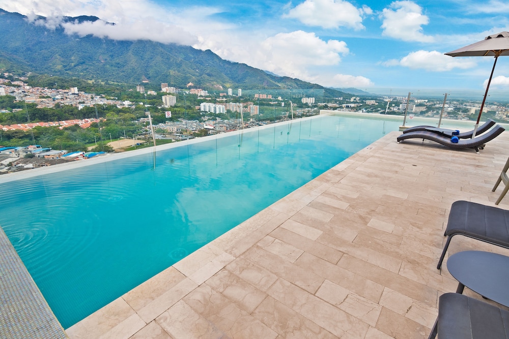 Sonesta Hotel Ibague 22/44