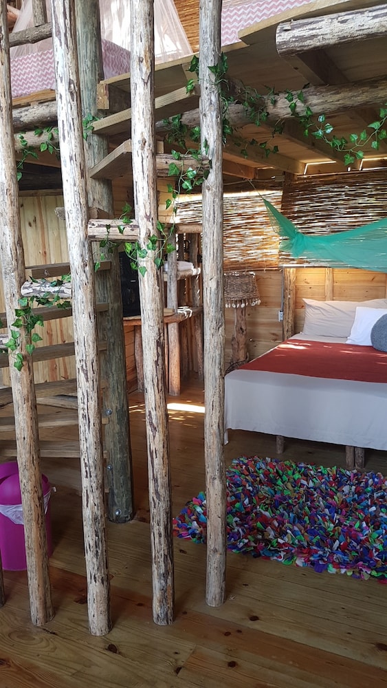 Cabarete Maravilla Eco Lodge Beach 7/78