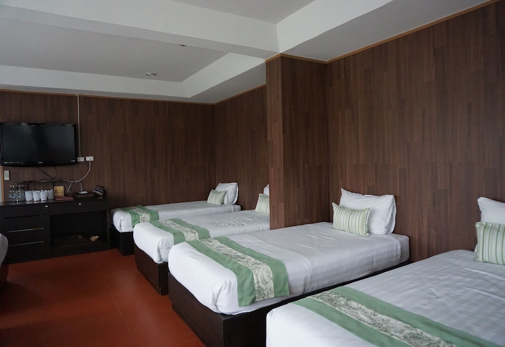 Kornwat Garden Resort 27/71