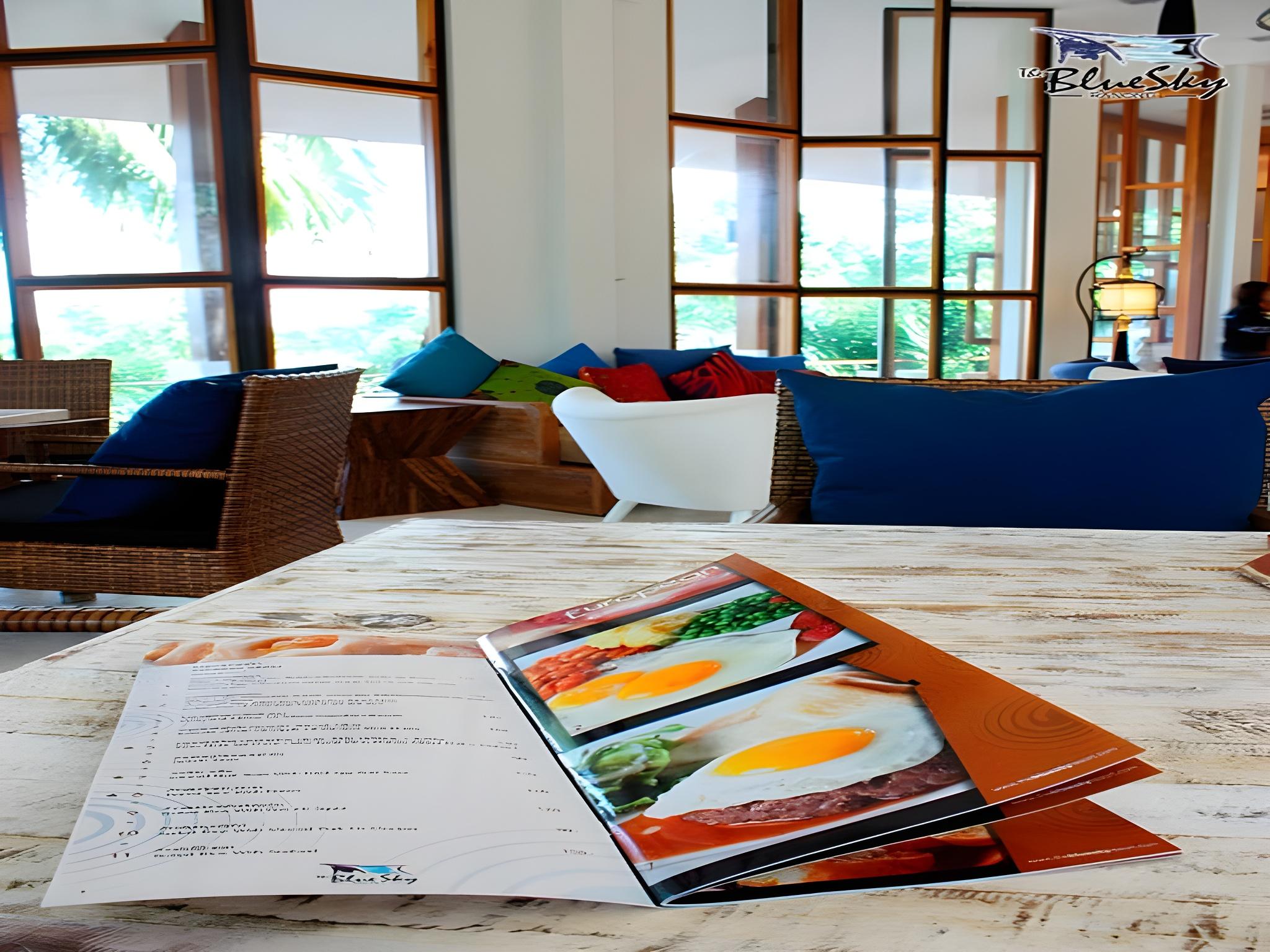 The Blue Sky Resort Ranong 27/52