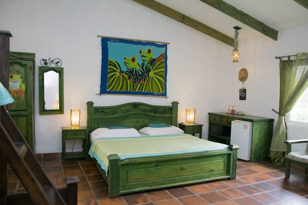 Villa Margarita 9/50