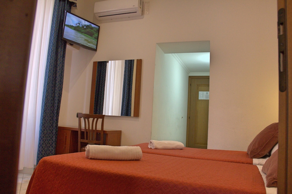 Hotel Ciao 46/69
