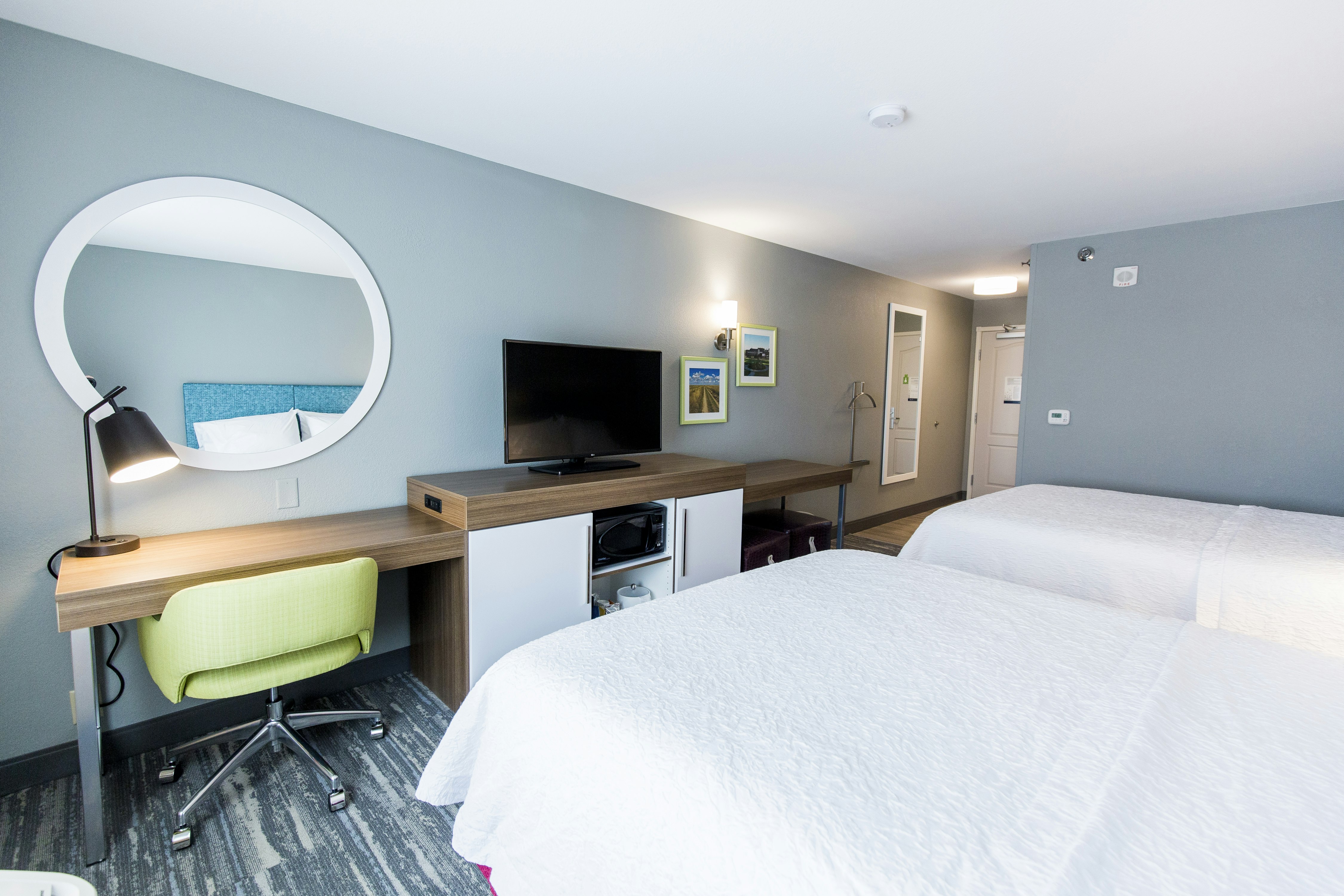 Hampton Inn Bismarck 28/78