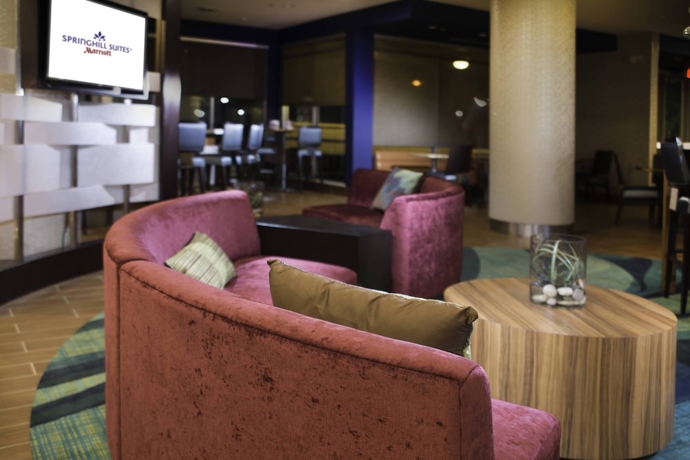 Springhill Suites Houston Westchase 28/45