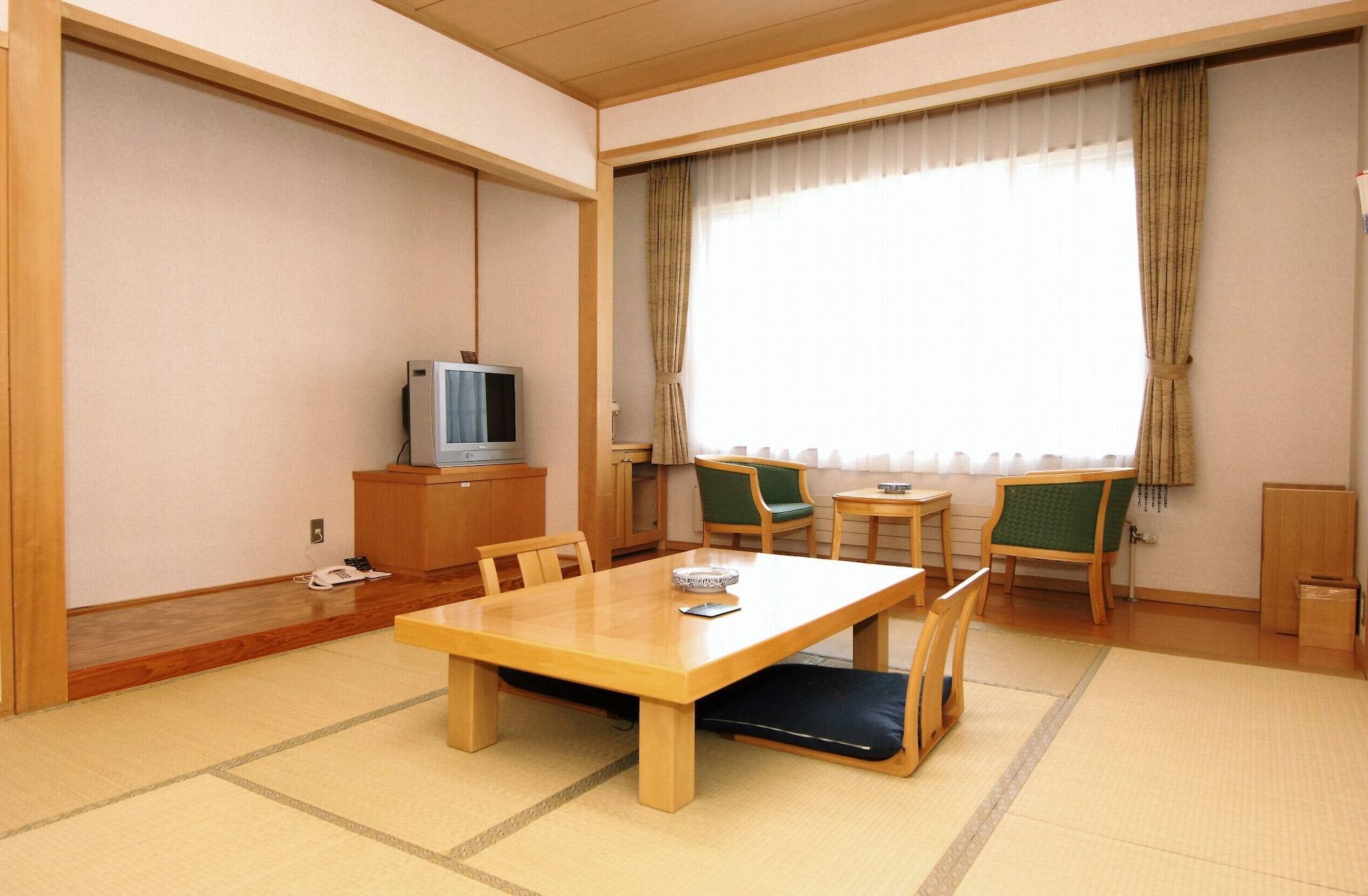 Shihoro Spa Plaza Ryokufu 52/60