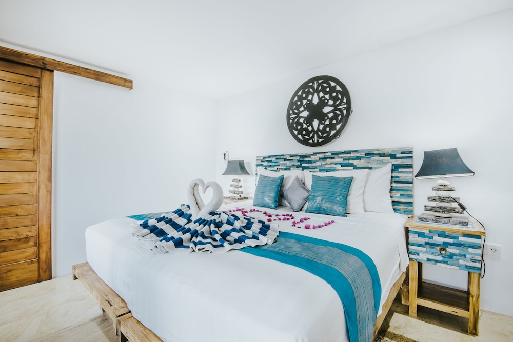 Lembongan Harmony Villas 12/50