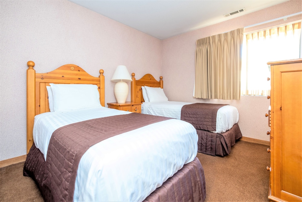 Lagonita Lodge 18/50