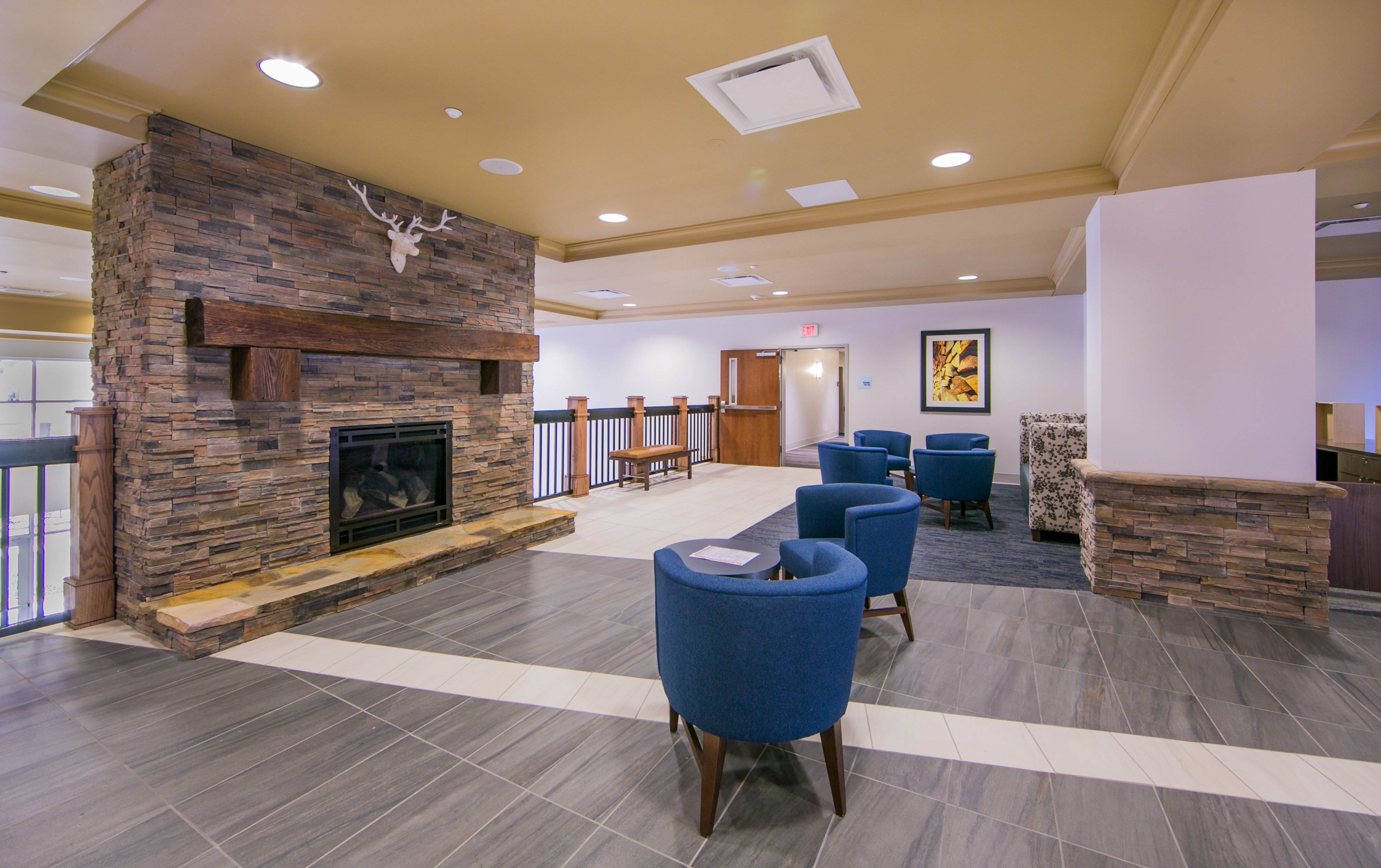 Holiday Inn Express Gatlinburg Downtown 5/26