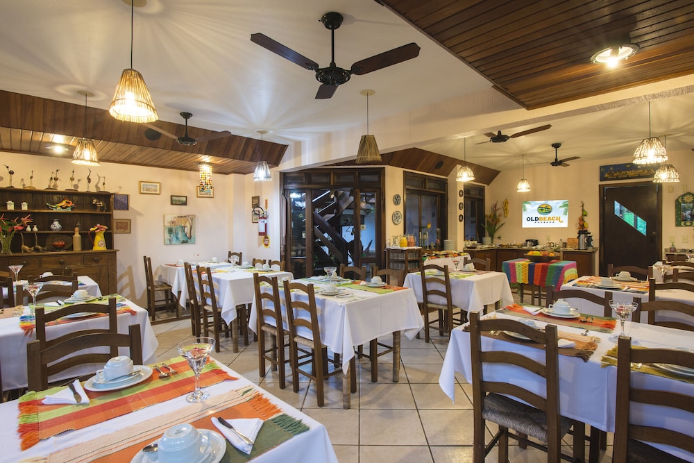 Pousada Old Beach Ex Natur Campeche 30/50