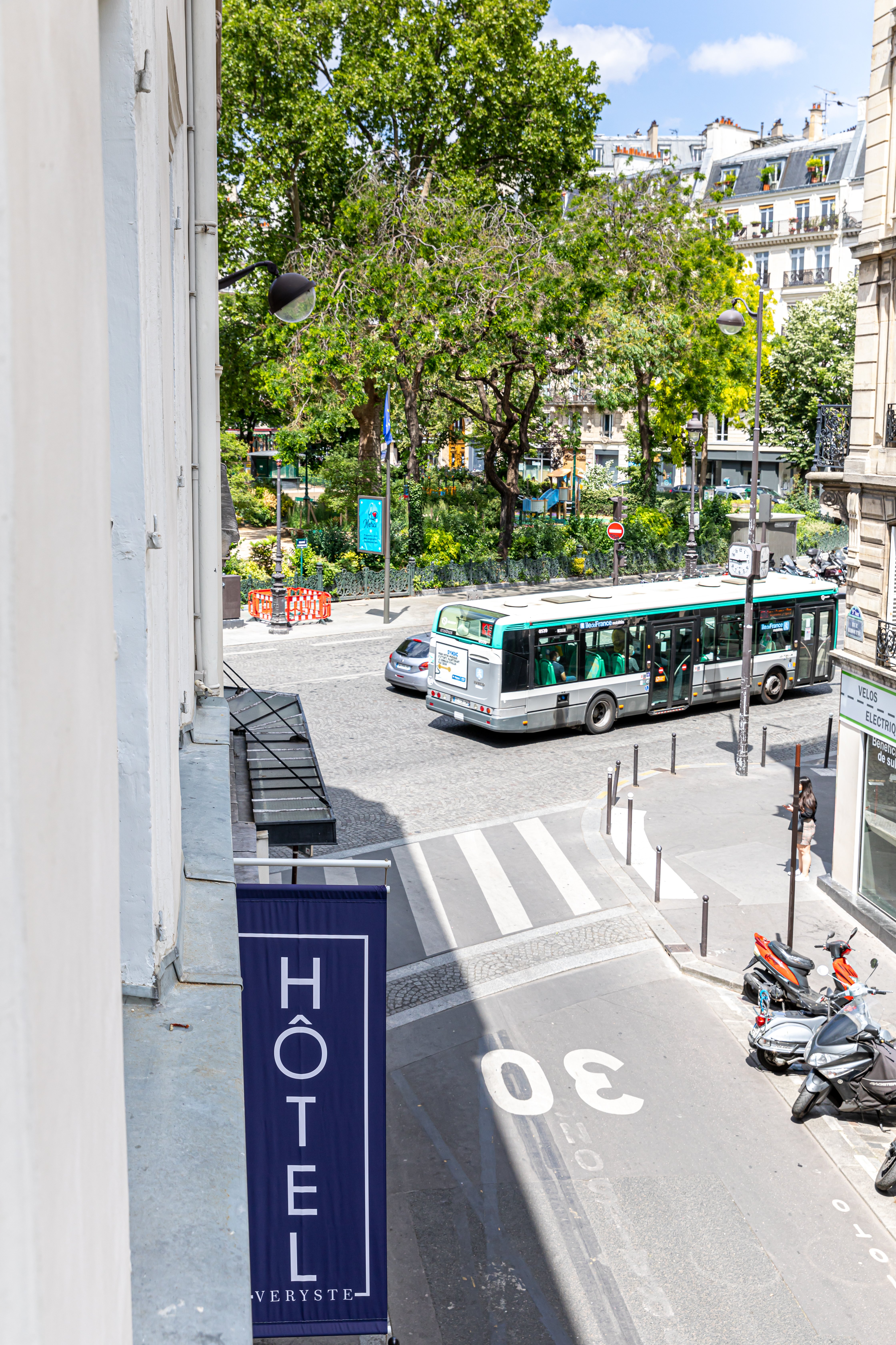 Hotel Veryste 42/50