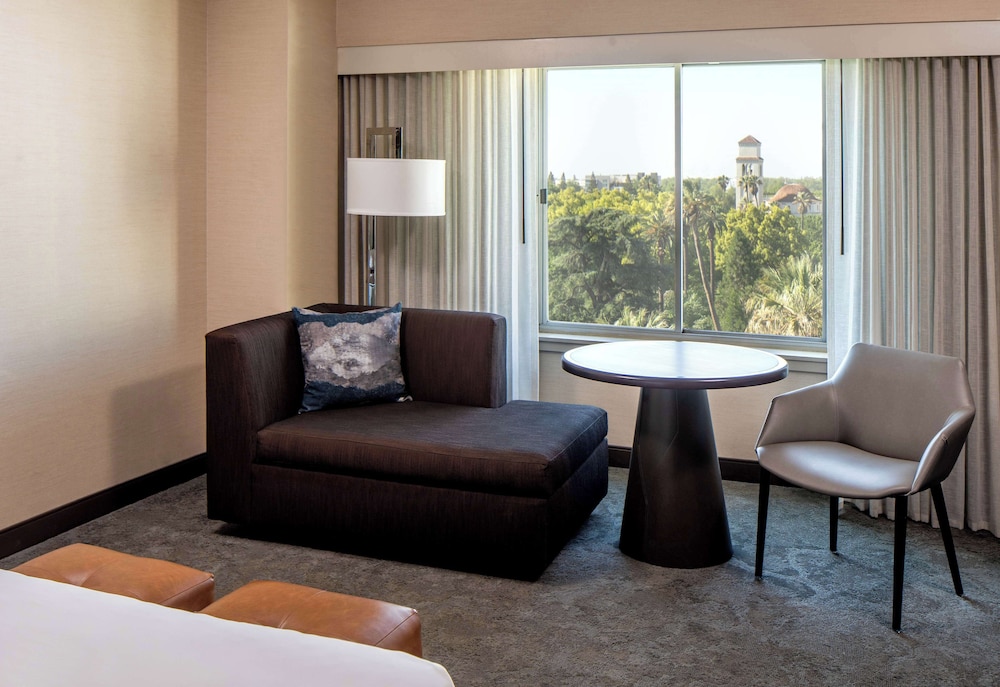 Hyatt Regency Sacramento 31/63