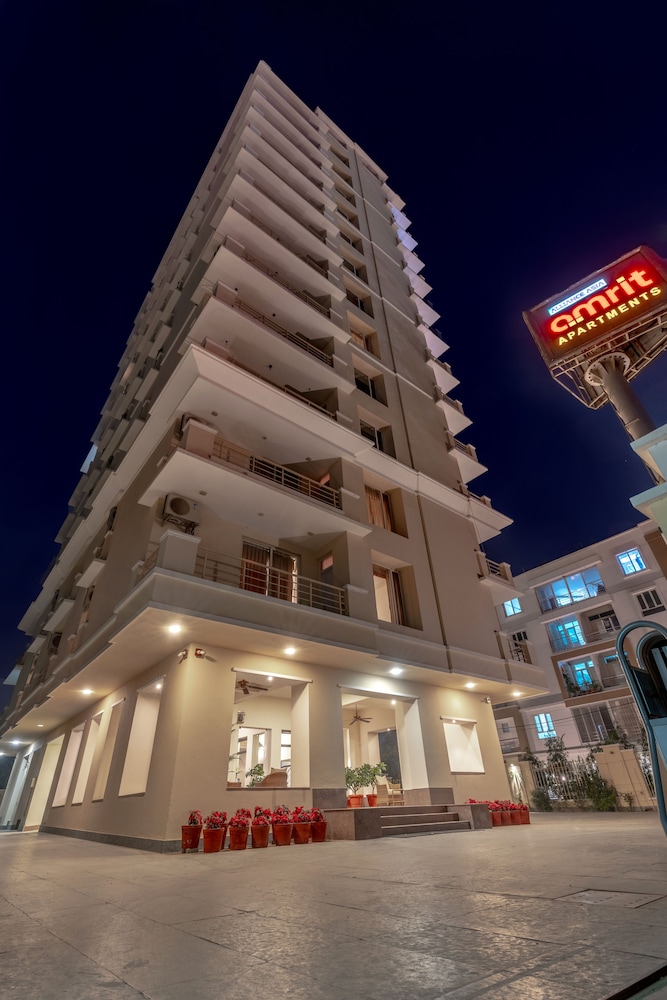Zade House Jaipur - Rooms With Lounge 2/35