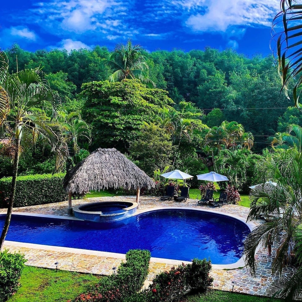 Hotel Delfin Playa Bejuco 43/50