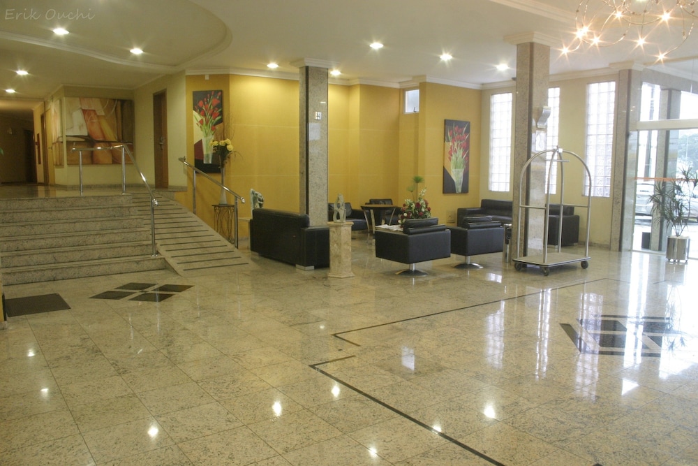 Barbur Plaza Hotel 30/45