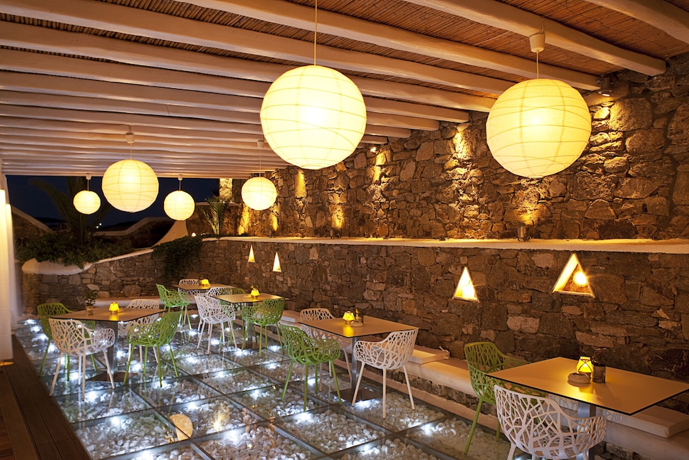 NUMO Mykonos Boutique Resort 39/61