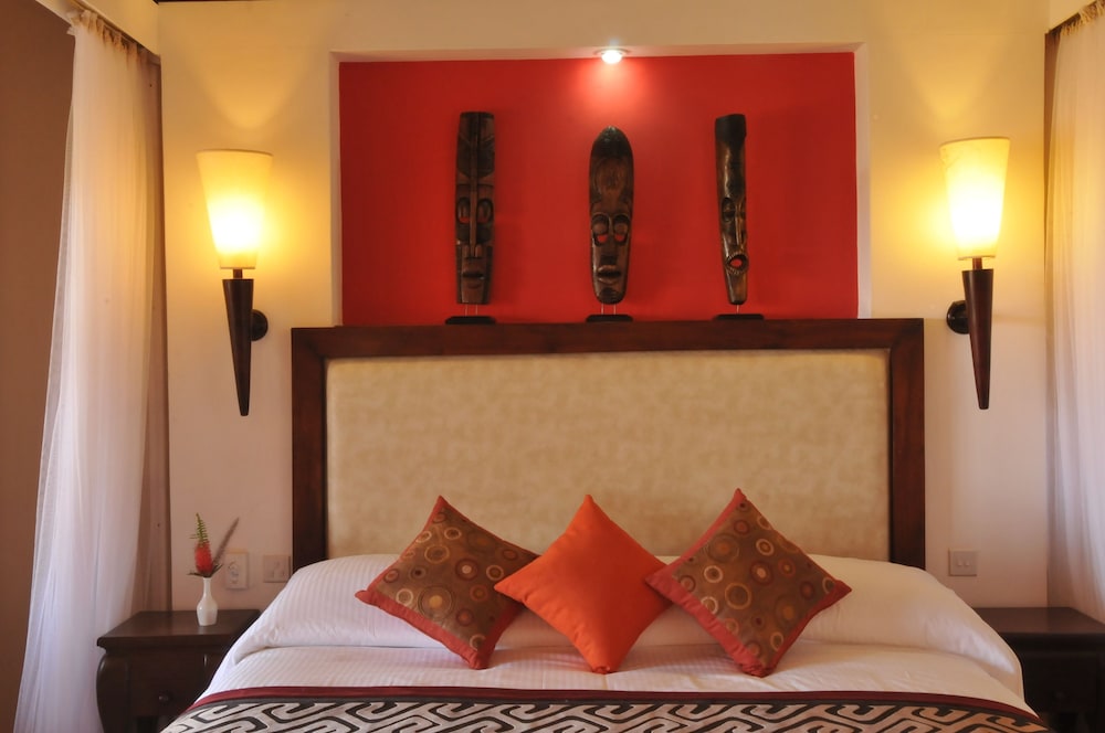 Ol Tukai Lodge Amboseli 14/50