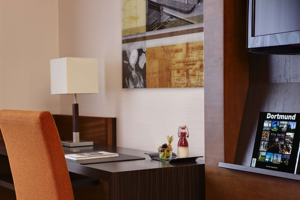 Steigenberger Hotel Dortmund 42/46