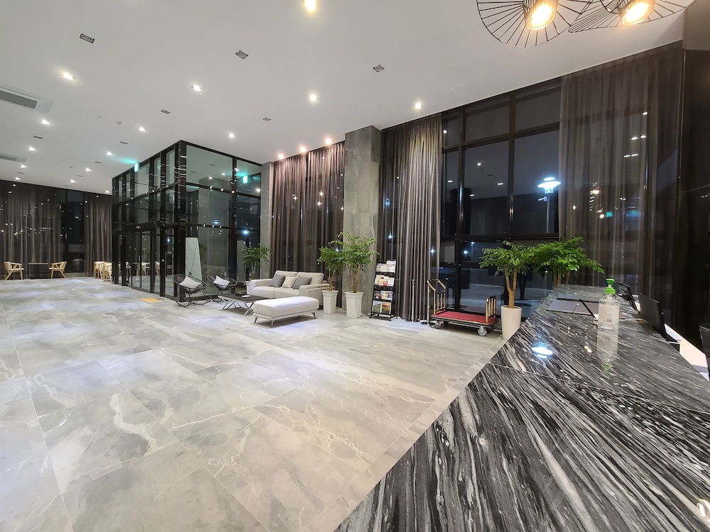 Hotel Ohevday 44/50