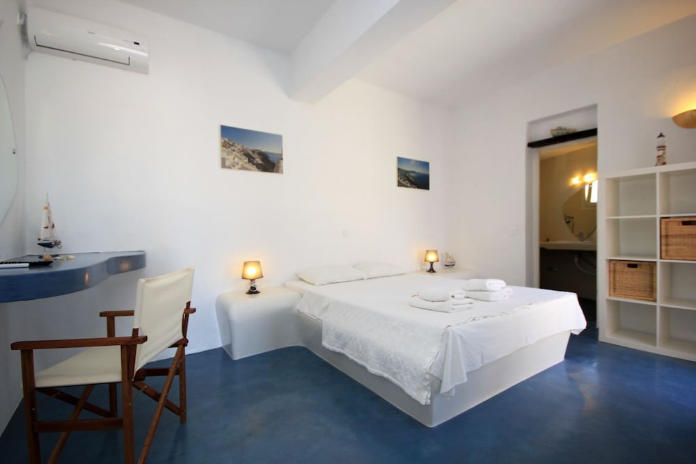 Thea Luxury Resort 7/66