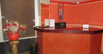 Crown Palace Inn 3/22