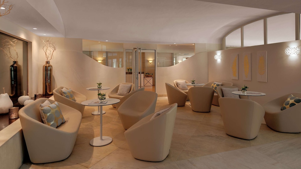THE CAMP DE MAR Hotel & Resort 30/50