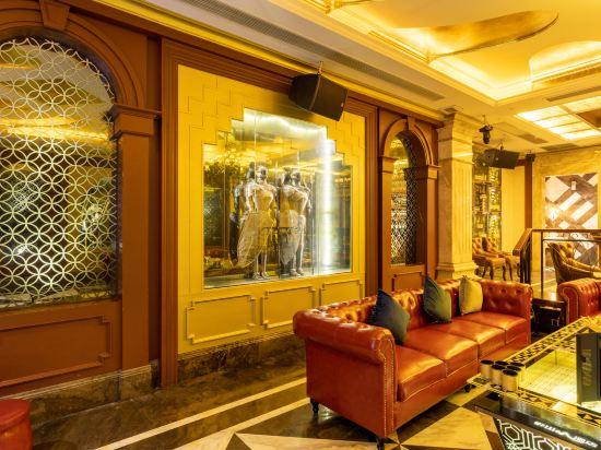 Zhongshan Panshan Hotel 29/36