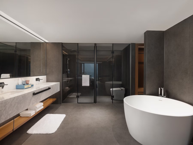 Days Hotel by Wyndham Lishui Liandu 9/10