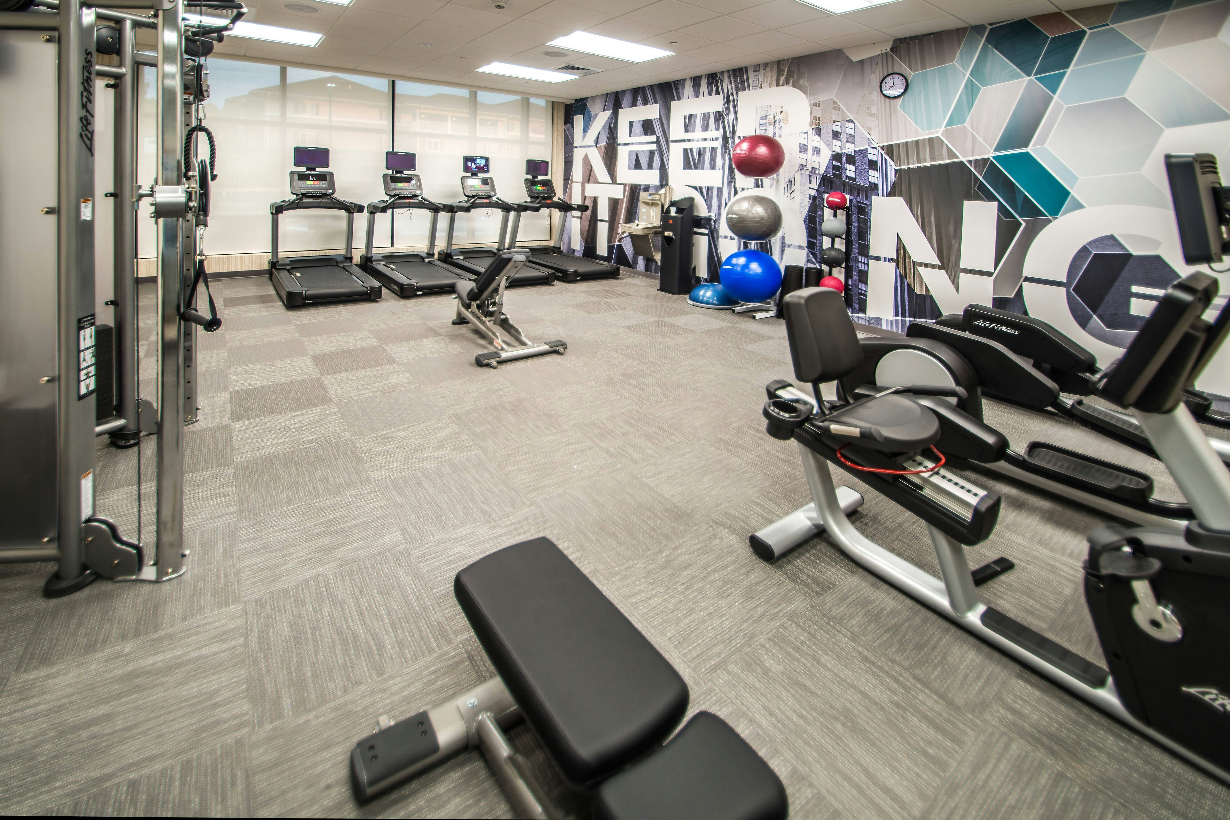 Springhill Suites By Marriott Fayetteville Fort Bragg 33/61