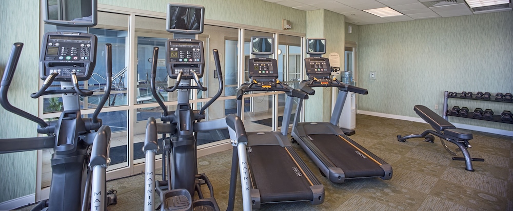 Springhill Suites by Marriott Virginia Beach Oceanfront 26/48