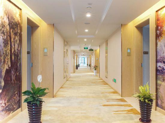 Vienna International Hotel (Dongguan Qiaotou Square) 21/22