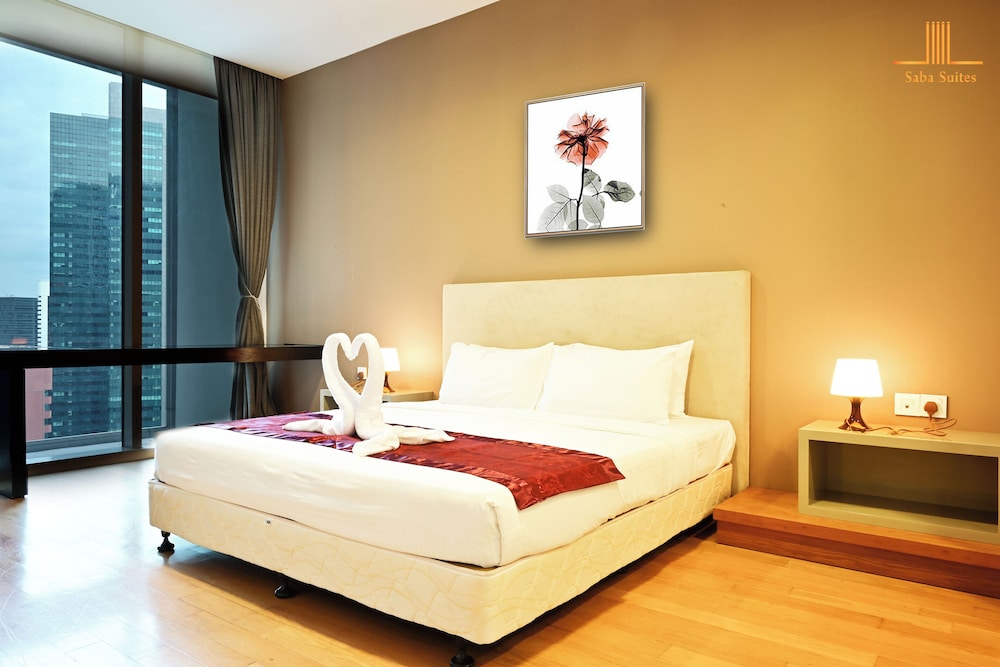 2 BEDROOMS, ECONOMY, FAMILY, SUITE