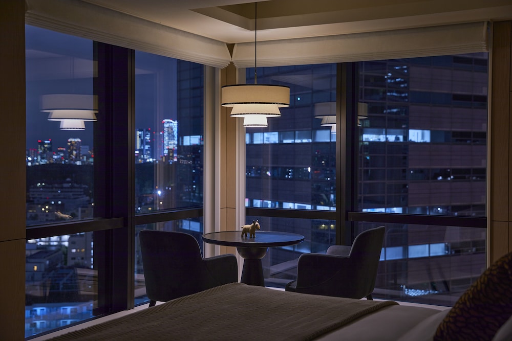 Kimpton Shinjuku Tokyo 42/77