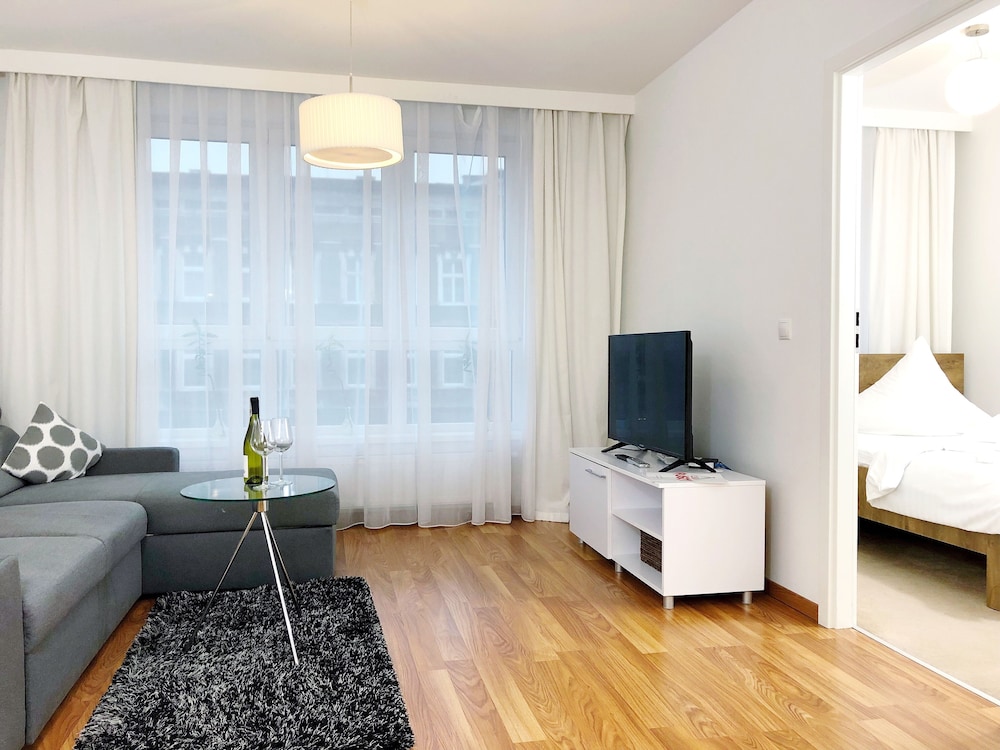 JTB RESIDENCE APARTHOTEL 36/67